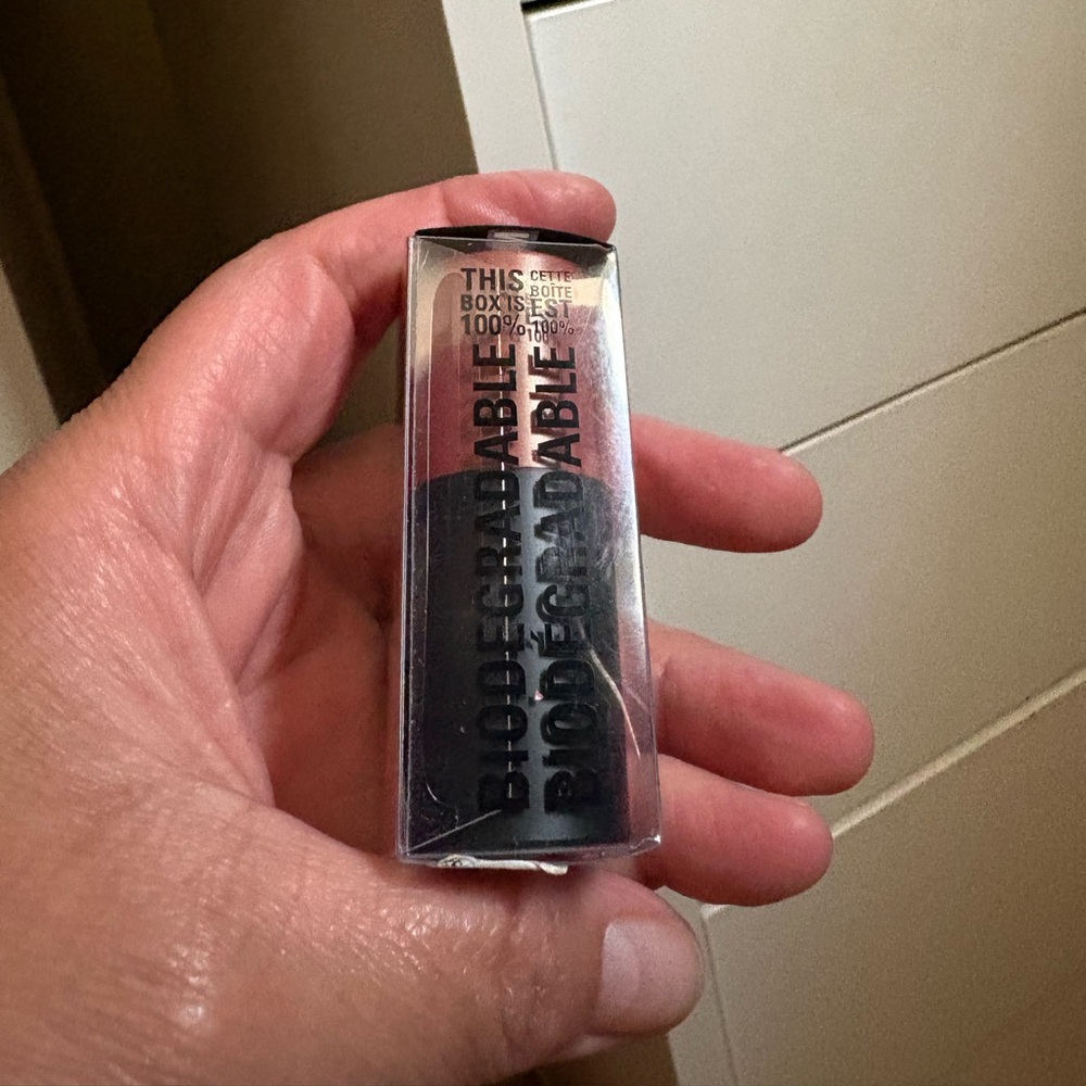 Nudies Matte + Glow Core Blush in Sunset Gold, Brand New Never Opened. - Picture 4 of 6